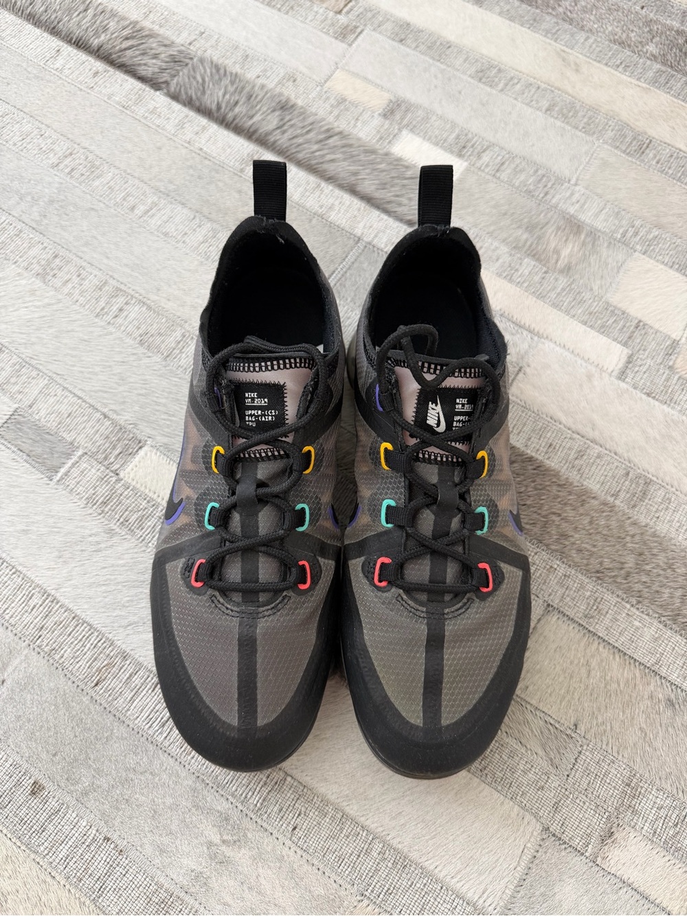 Nike vapormax (2019) - Picture 2 of 5